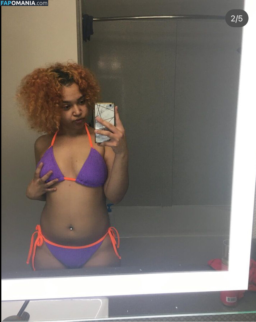 creamergurlnae Nude OnlyFans  Leaked Photo #1