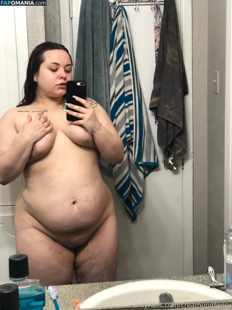 Creamonitfancy / creamies_ Nude OnlyFans  Leaked Photo #47
