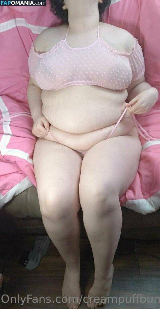 creampuffbunny Nude OnlyFans  Leaked Photo #12