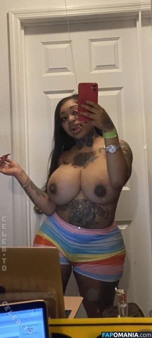 CreamyExotica Nude OnlyFans  Leaked Photo #5