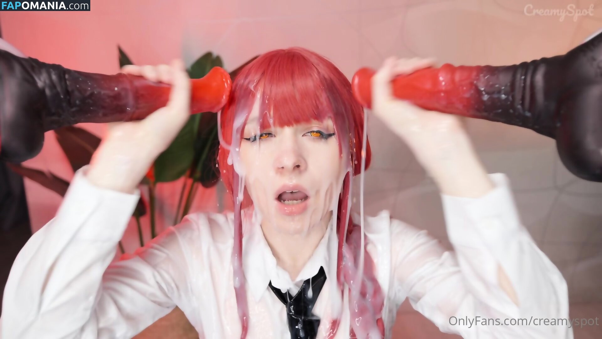 creamyspot / thecreamyspot Nude OnlyFans  Leaked Photo #144