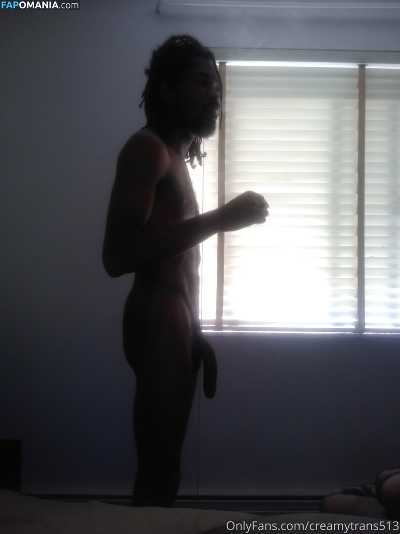 creamytrans513 Nude OnlyFans  Leaked Photo #16