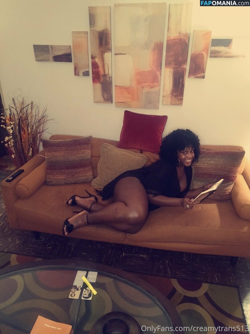 creamytrans513 Nude OnlyFans  Leaked Photo #18