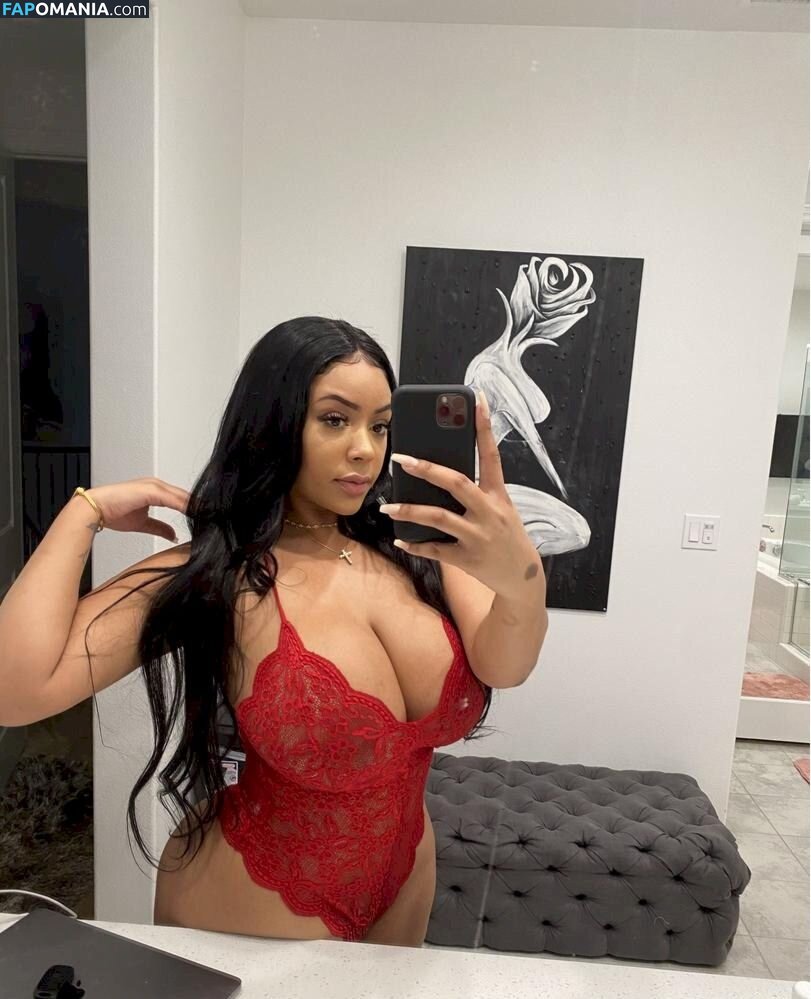 creolebarbieee / creolebarbieeee Nude OnlyFans  Leaked Photo #1