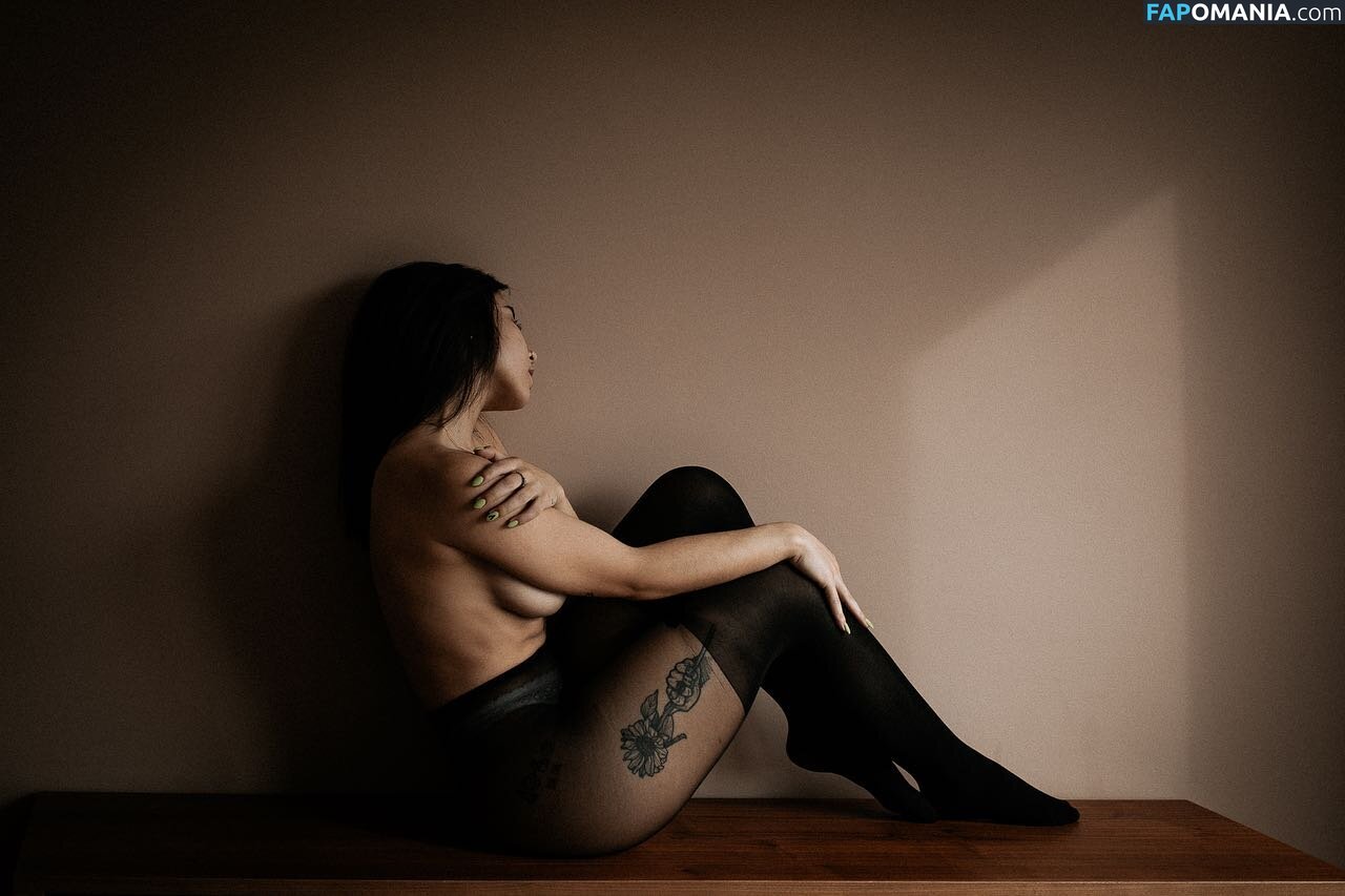 crismaia97 / maiaserena / user Nude OnlyFans  Leaked Photo #9