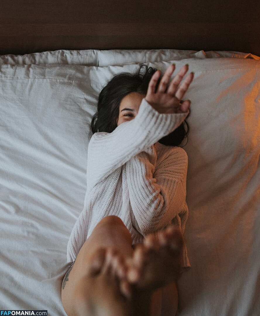 crismaia97 / maiaserena / user Nude OnlyFans  Leaked Photo #16