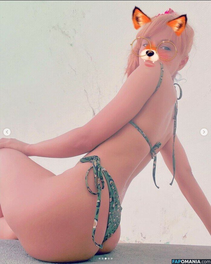 CristalU__u / Florzinha / KittyShady / cristalaguirre Nude OnlyFans  Leaked Photo #30