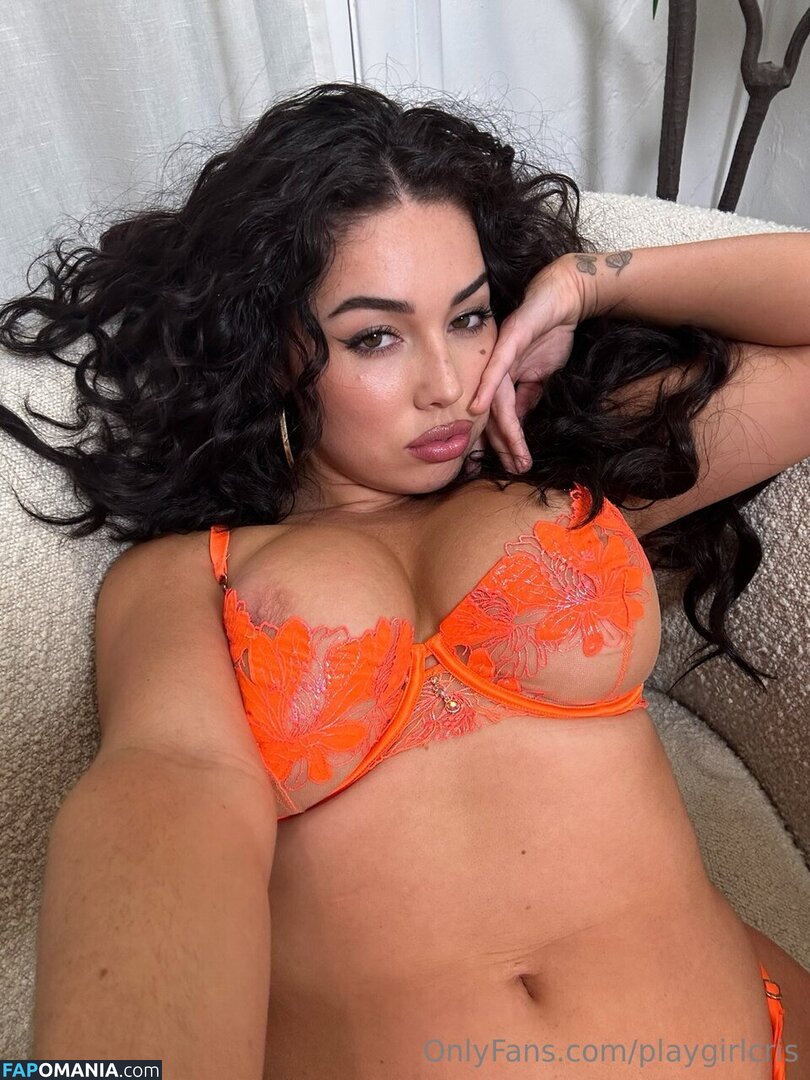 Cristiana Love / cristiana.love / playgirlcris Nude OnlyFans  Leaked Photo #7