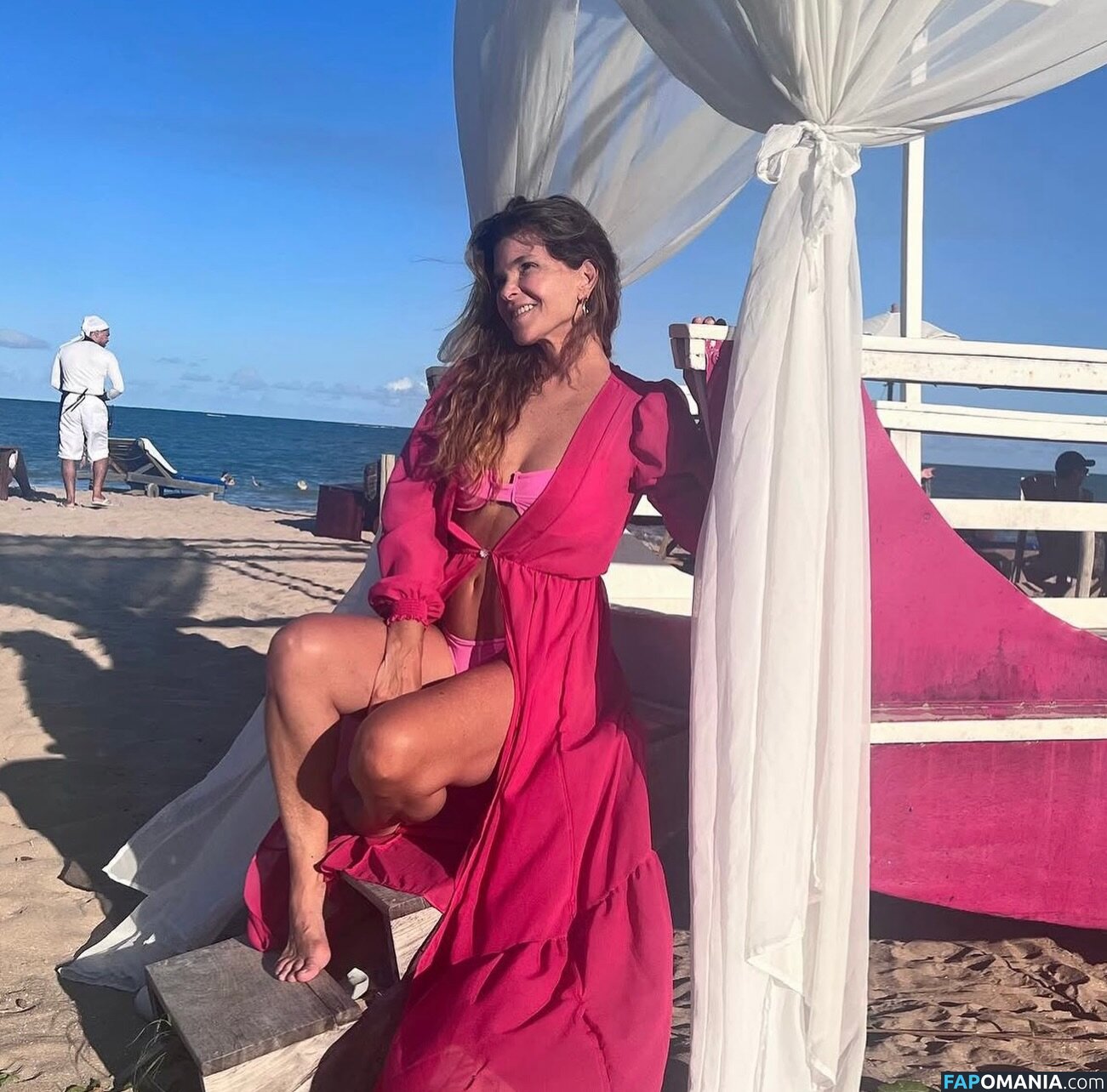 Cristiana Oliveira / oliveiracris10 Nude OnlyFans  Leaked Photo #3