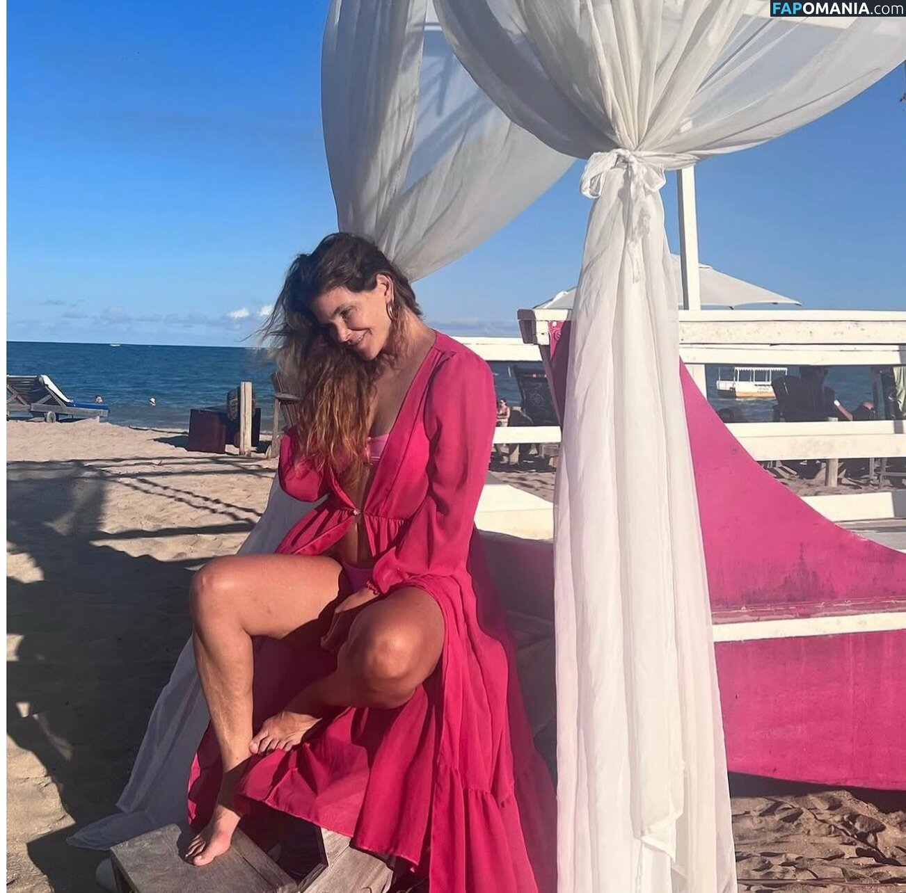 Cristiana Oliveira / oliveiracris10 Nude OnlyFans  Leaked Photo #4