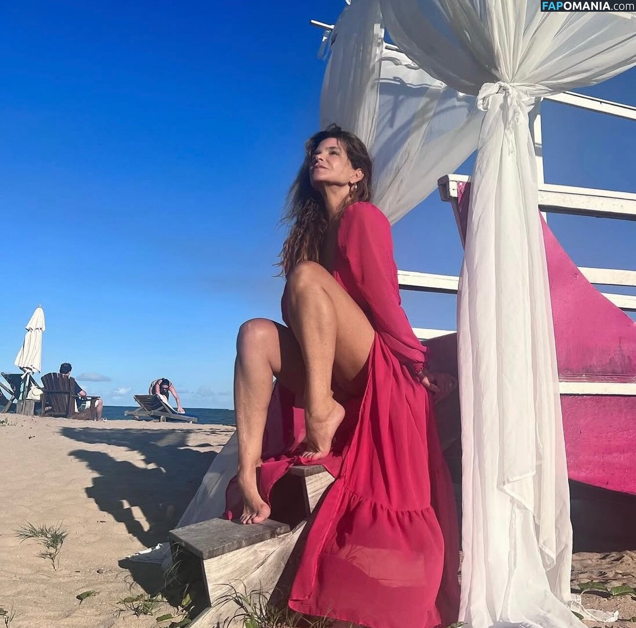 Cristiana Oliveira / oliveiracris10 Nude OnlyFans  Leaked Photo #5