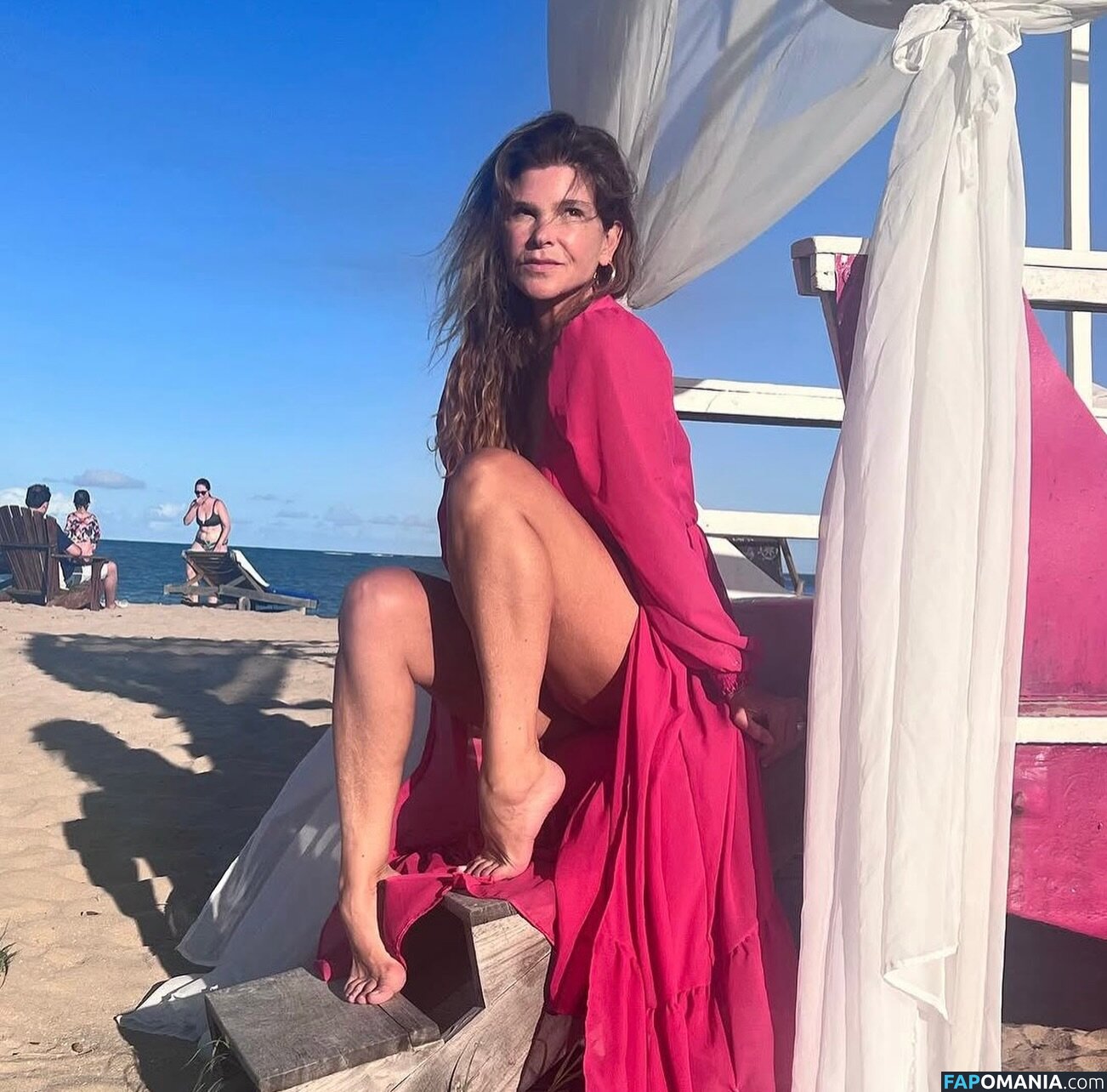 Cristiana Oliveira / oliveiracris10 Nude OnlyFans  Leaked Photo #6