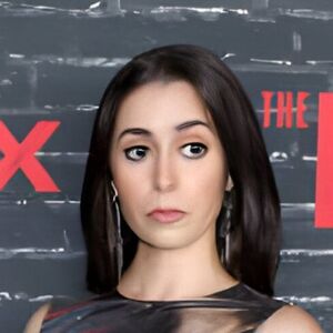 Cristin Milioti