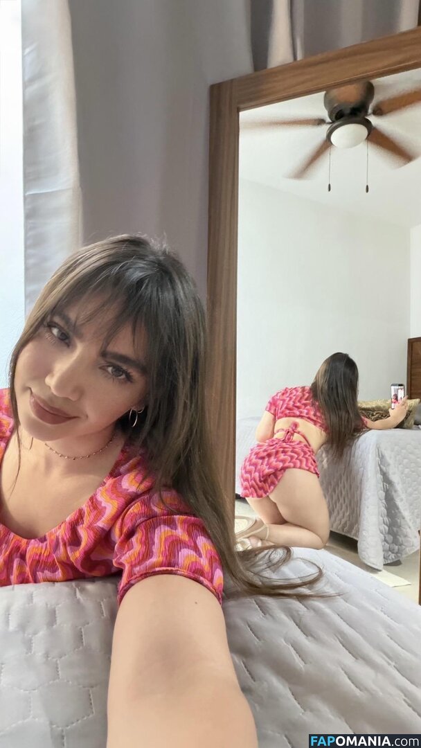 Cristina Iñiguez / cristinainiguezz Nude OnlyFans  Leaked Photo #9