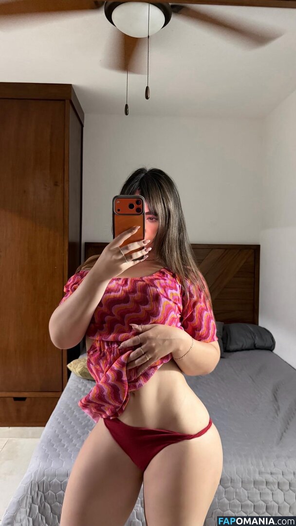 Cristina Iñiguez / cristinainiguezz Nude OnlyFans  Leaked Photo #10