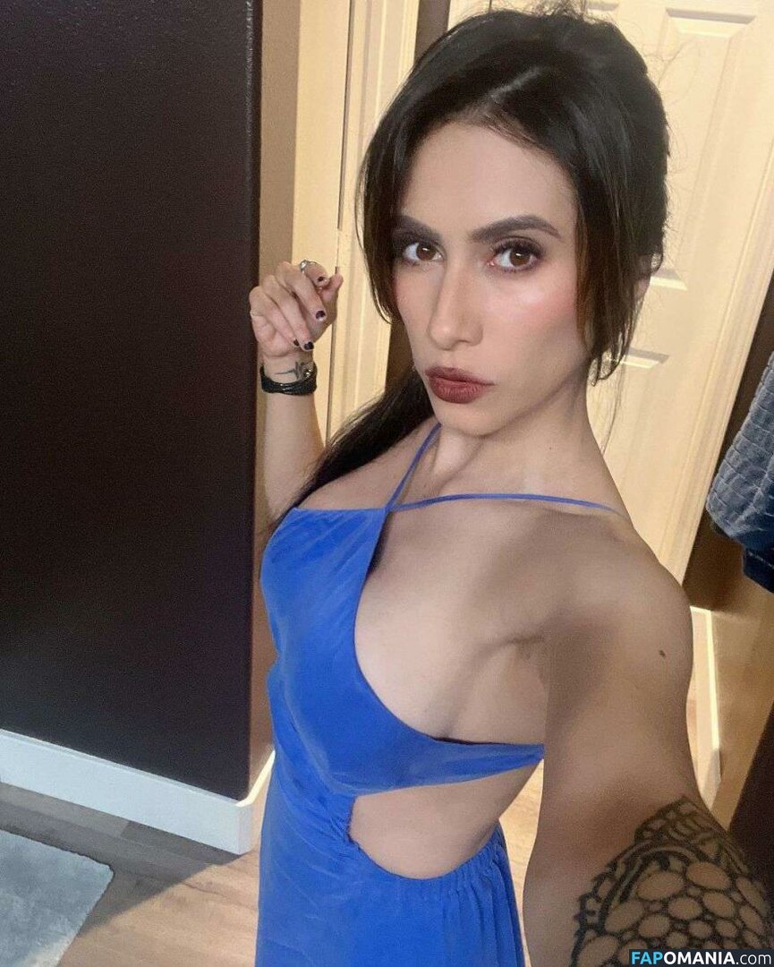 Cristina Vee Nude OnlyFans  Leaked Photo #2