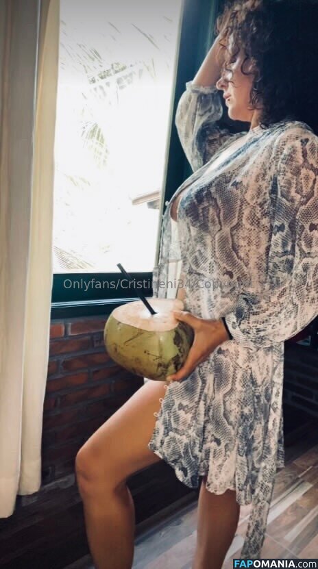 cristineni34 Nude OnlyFans  Leaked Photo #2