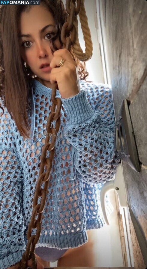 cristineni34 Nude OnlyFans  Leaked Photo #4