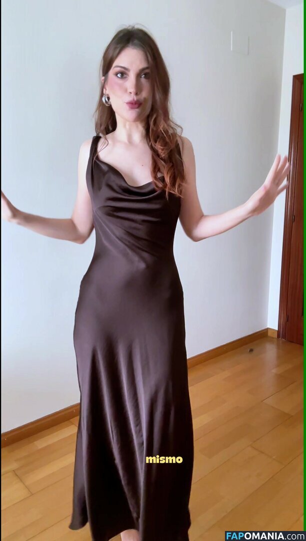 Cristinini / iamcristinini Nude OnlyFans  Leaked Photo #2
