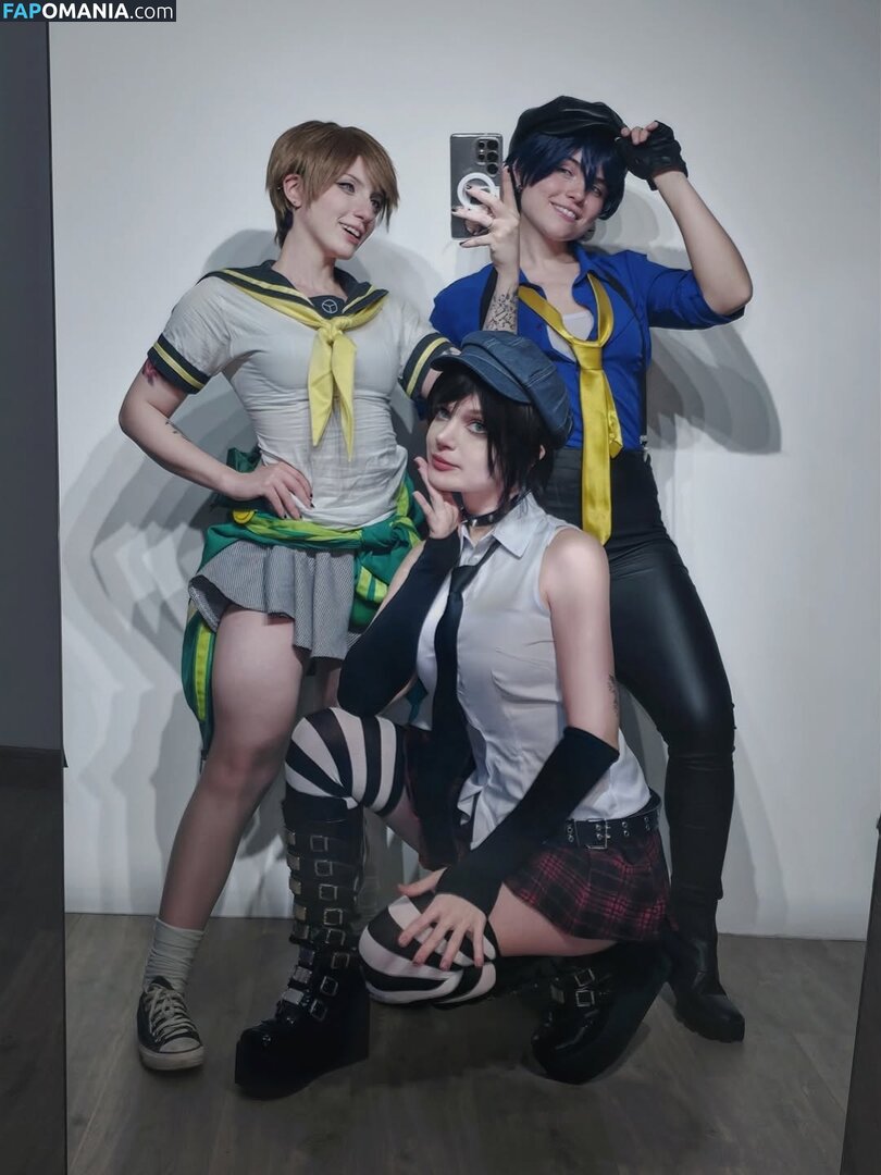 cristiansamxxx / cristinysam / https: Nude OnlyFans  Leaked Photo #106