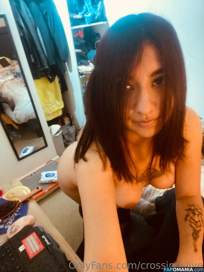crossing_live Nude OnlyFans  Leaked Photo #1