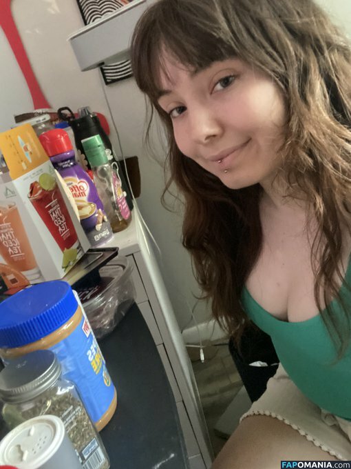 CruelRice / elliemariese Nude OnlyFans  Leaked Photo #22