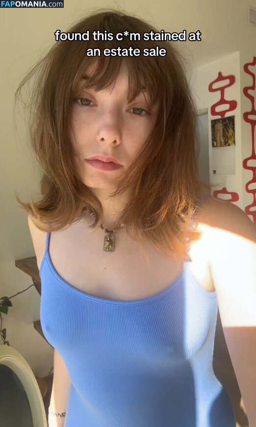 CruelRice / elliemariese Nude OnlyFans  Leaked Photo #70