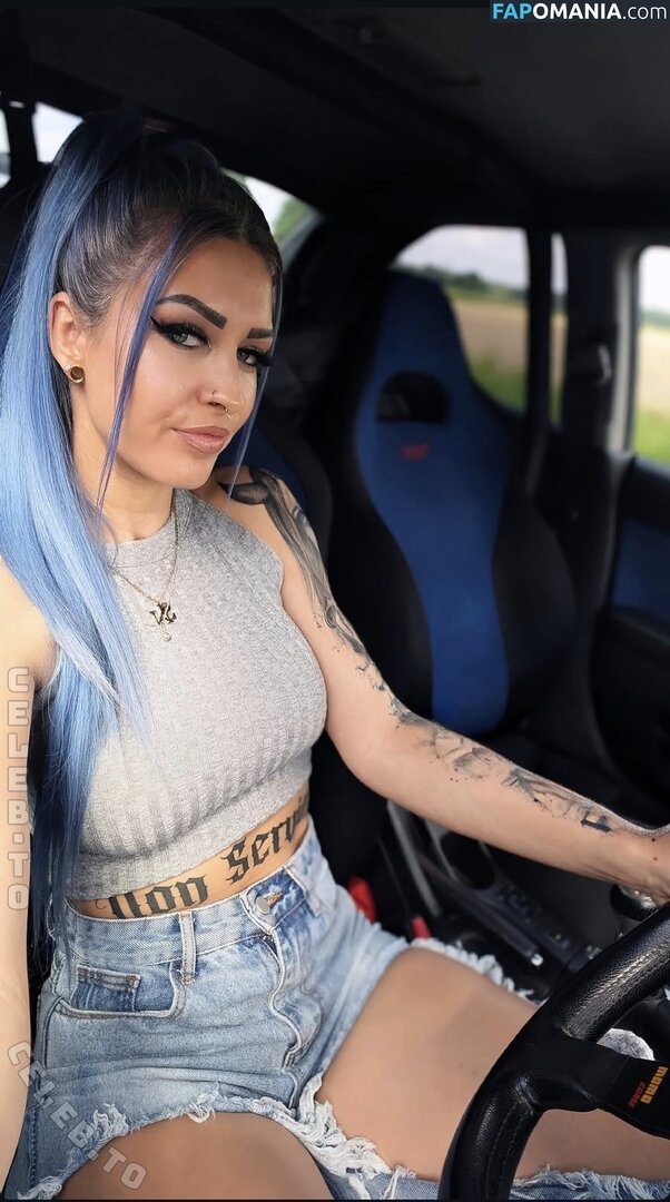crx_lady Nude OnlyFans  Leaked Photo #3