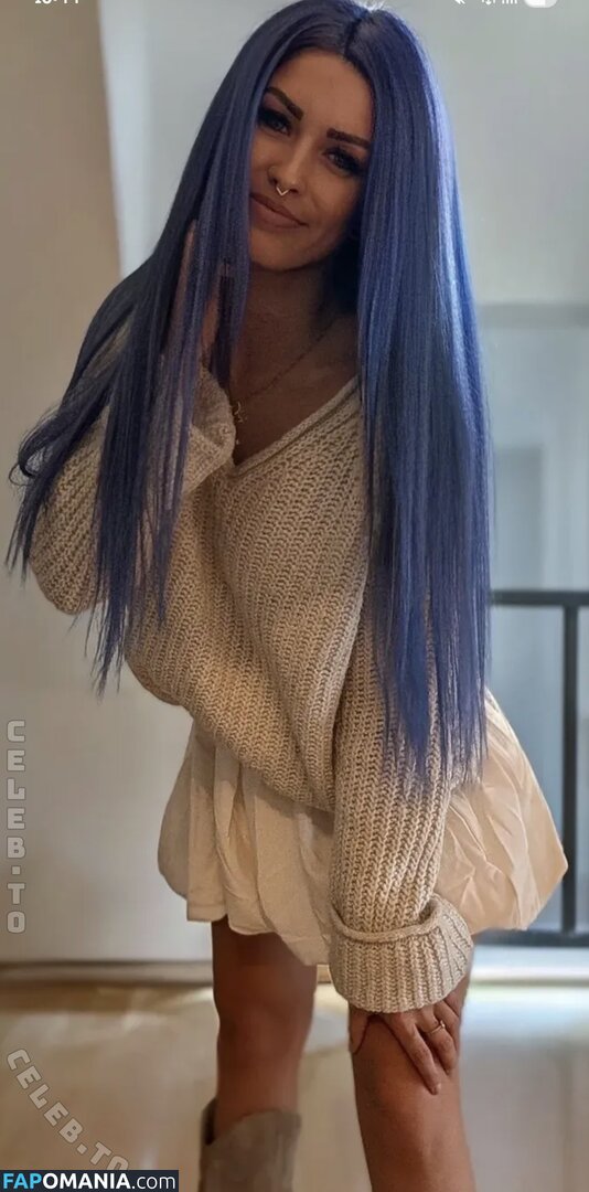 crx_lady Nude OnlyFans  Leaked Photo #5