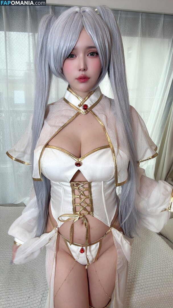CRYBABY0430 / Kori-chan Nude OnlyFans  Leaked Photo #7