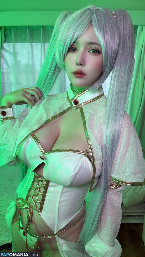 CRYBABY0430 / Kori-chan Nude OnlyFans  Leaked Photo #12