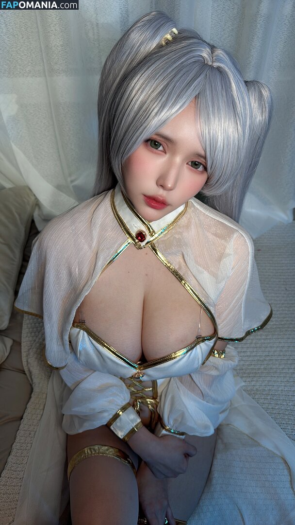 CRYBABY0430 / Kori-chan Nude OnlyFans  Leaked Photo #21