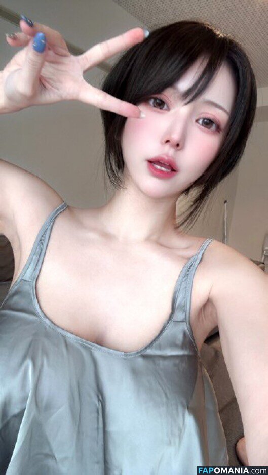 CRYBABY0430 / Kori-chan Nude OnlyFans  Leaked Photo #27