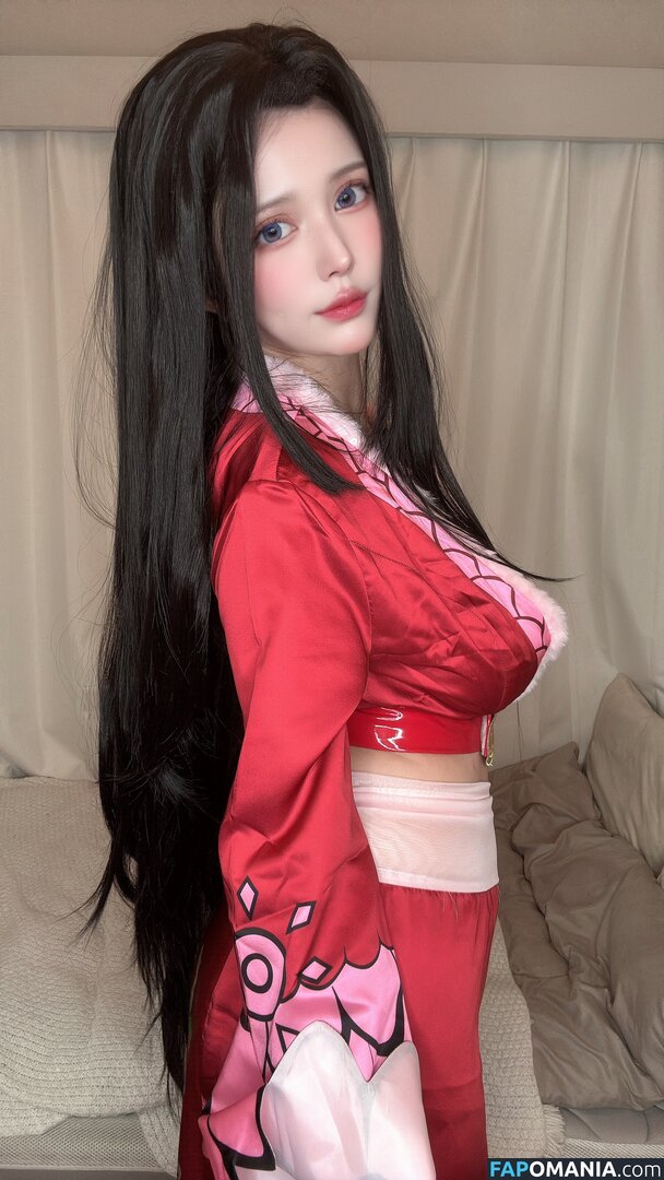 CRYBABY0430 / Kori-chan Nude OnlyFans  Leaked Photo #34