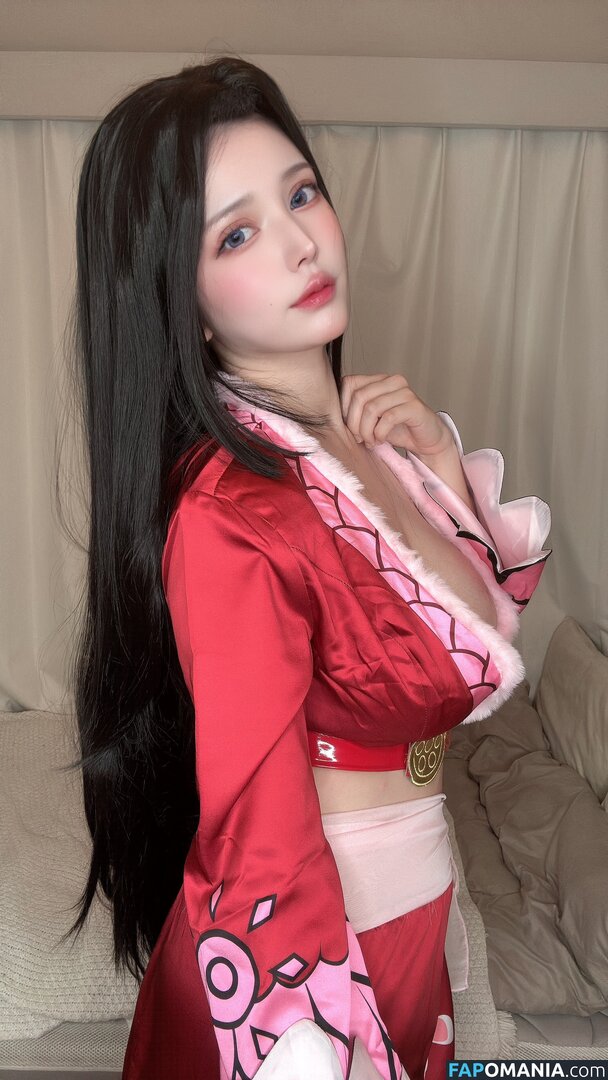 CRYBABY0430 / Kori-chan Nude OnlyFans  Leaked Photo #43