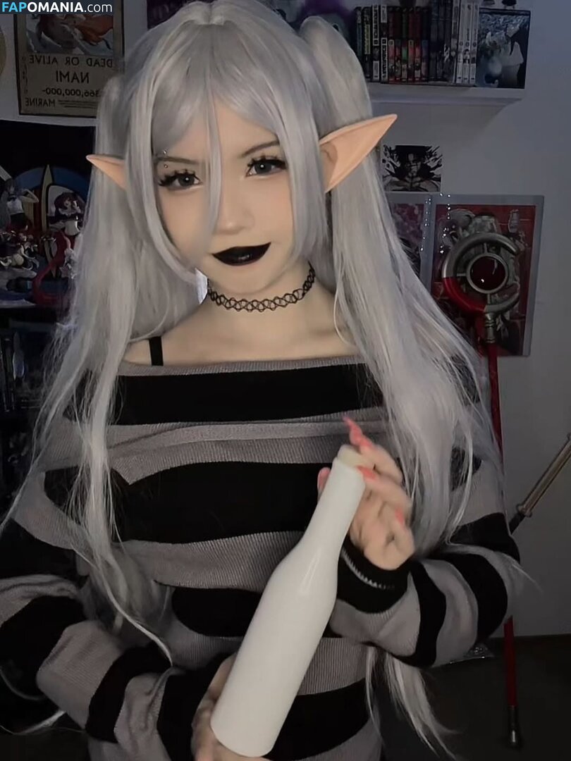Crybabyx0xx Nude OnlyFans  Leaked Photo #1