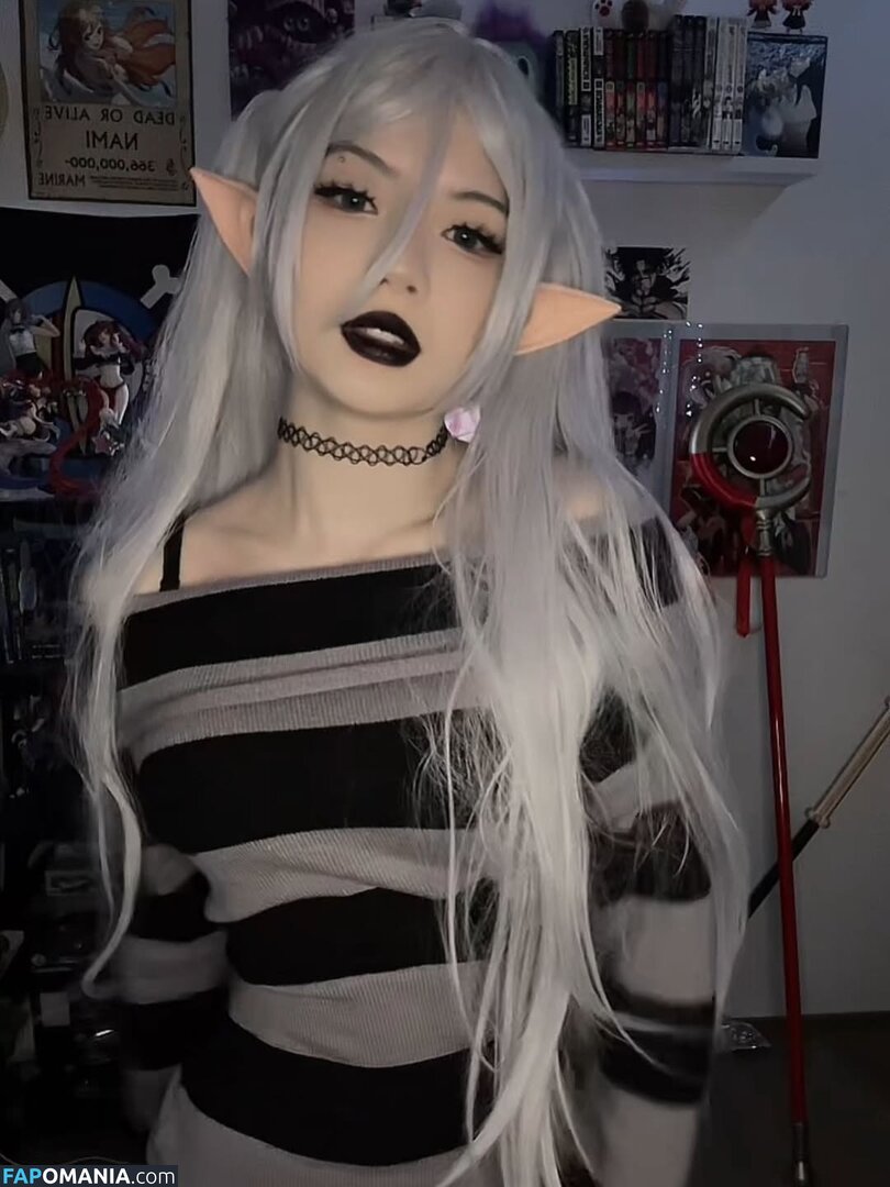 Crybabyx0xx Nude OnlyFans  Leaked Photo #5