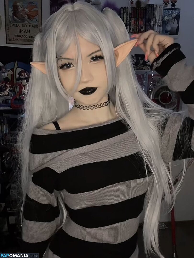 Crybabyx0xx Nude OnlyFans  Leaked Photo #6