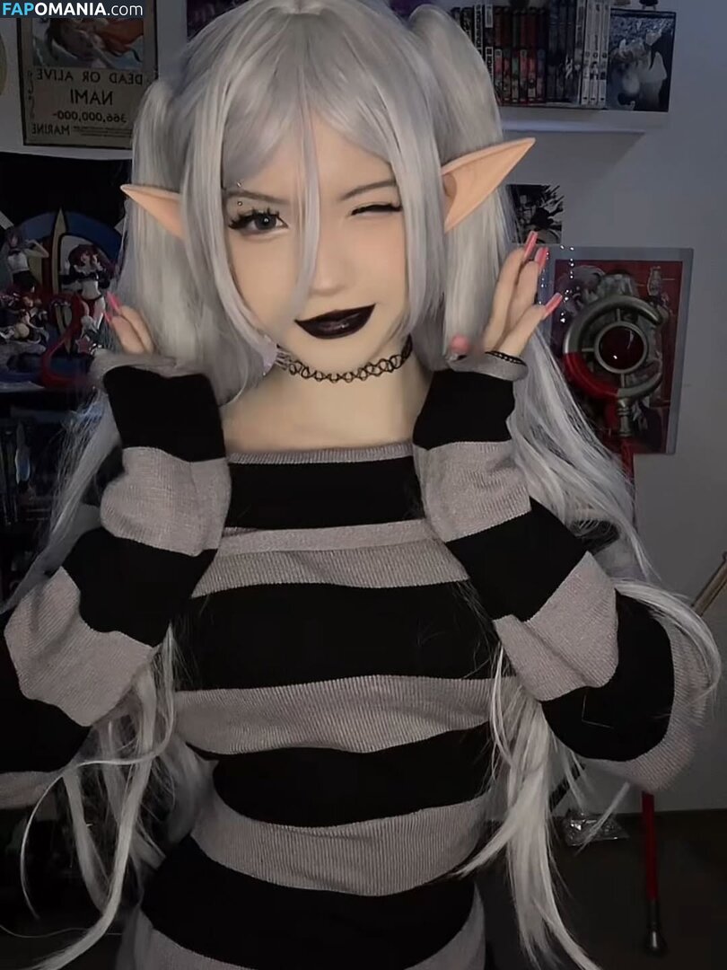 Crybabyx0xx Nude OnlyFans  Leaked Photo #7