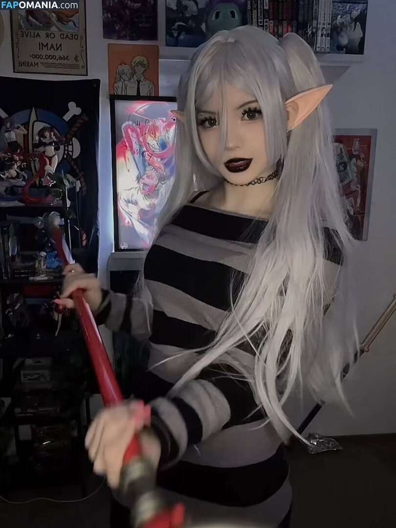 Crybabyx0xx Nude OnlyFans  Leaked Photo #12