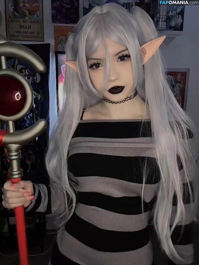 Crybabyx0xx Nude OnlyFans  Leaked Photo #13