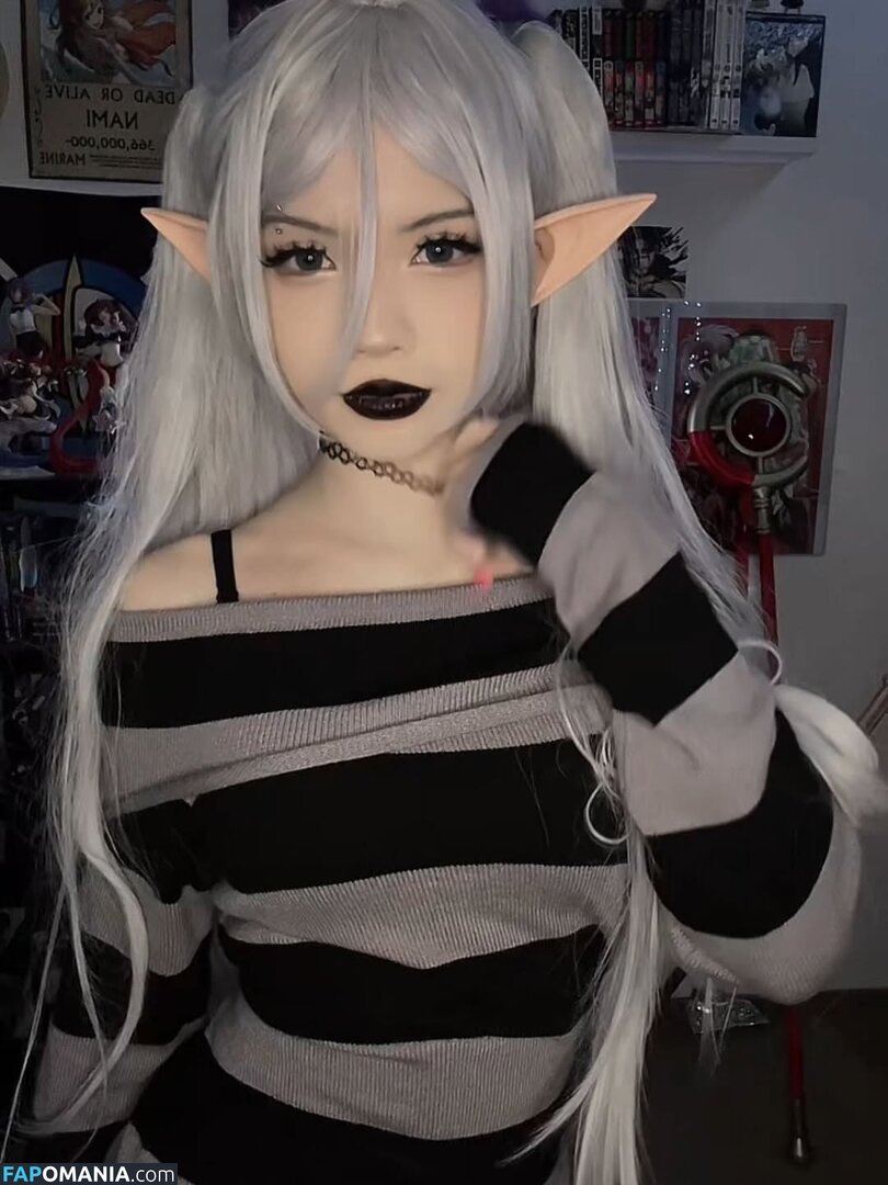 Crybabyx0xx Nude OnlyFans  Leaked Photo #16