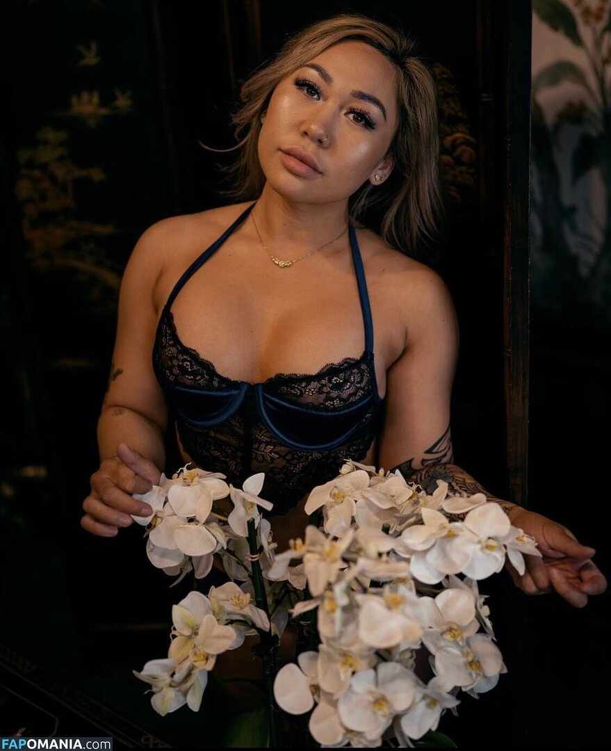 cryssaboo Nude OnlyFans  Leaked Photo #1