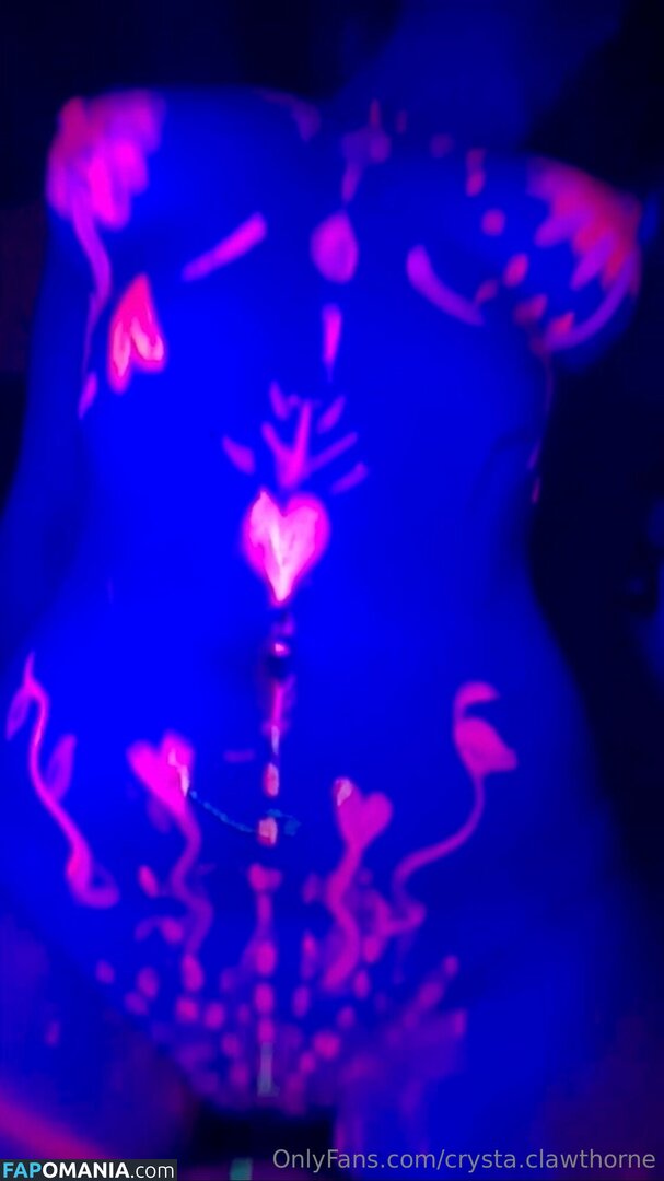 ccthewordnerd / crysta.clawthorne Nude OnlyFans  Leaked Photo #9