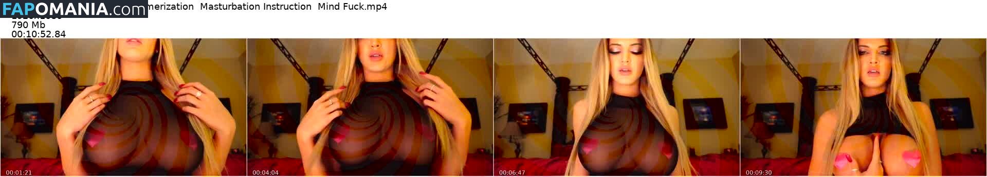 Crystal Knight / crystalknight / crystalknight_ Nude OnlyFans  Leaked Photo #12