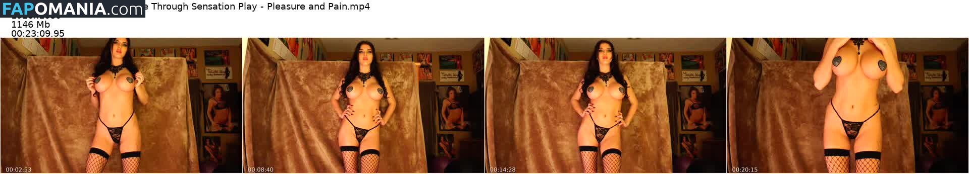 Crystal Knight / crystalknight / crystalknight_ Nude OnlyFans  Leaked Photo #27