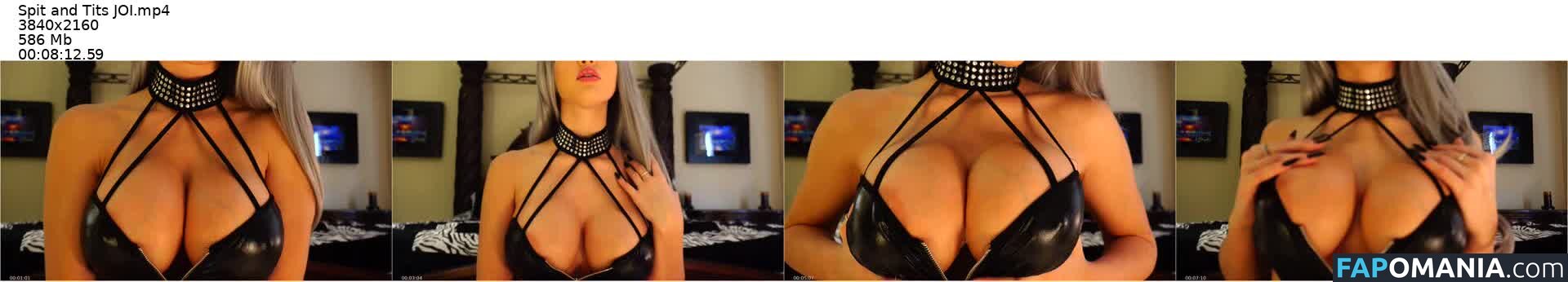 Crystal Knight / crystalknight / crystalknight_ Nude OnlyFans  Leaked Photo #31