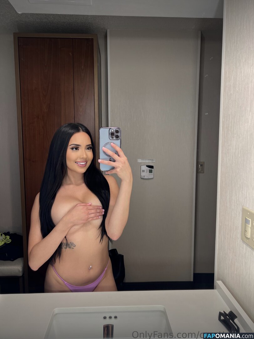 Crystal Love / crysttallove Nude OnlyFans  Leaked Photo #13