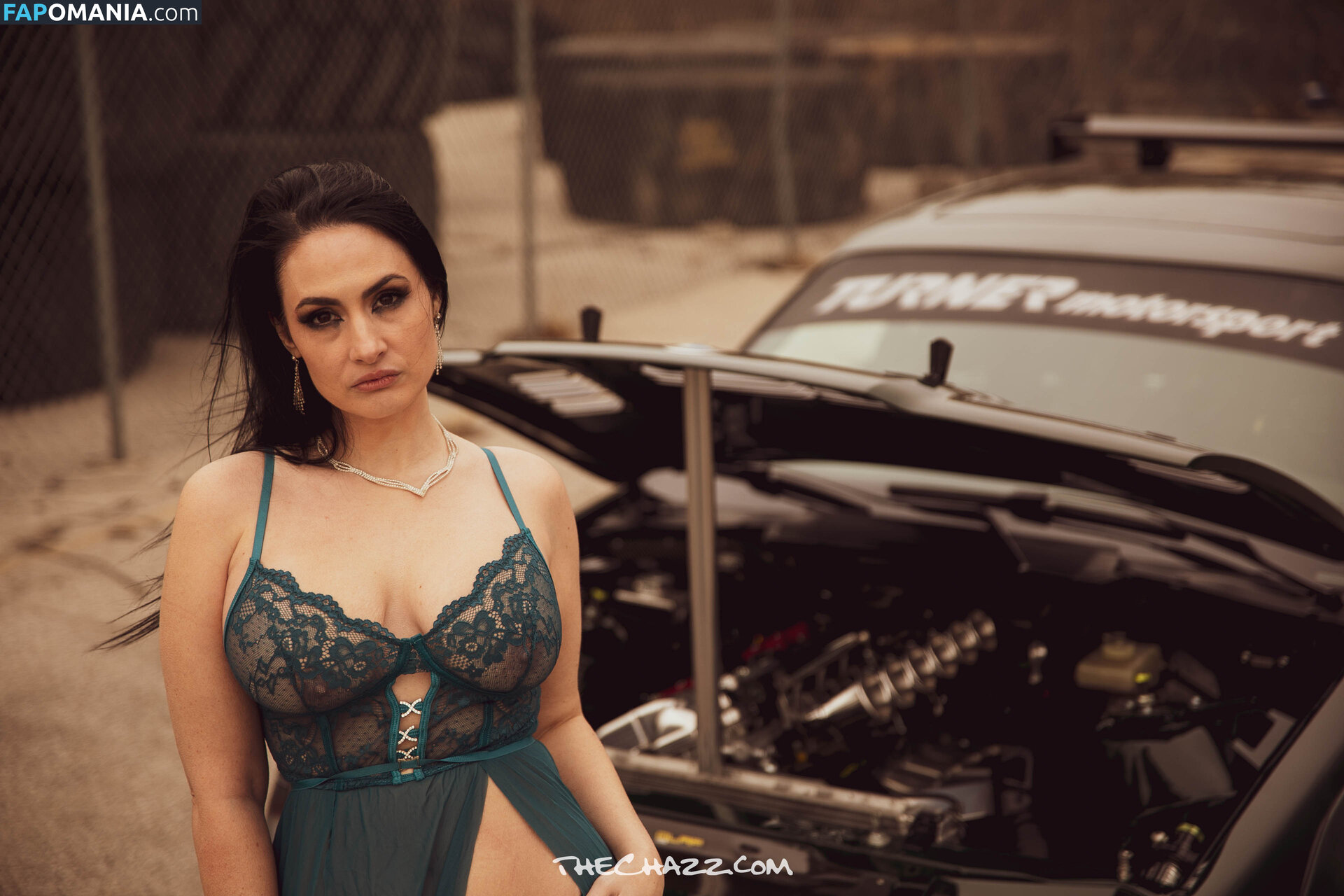 Crystal Wambles / _.crystal.wambles._ Nude OnlyFans  Leaked Photo #1