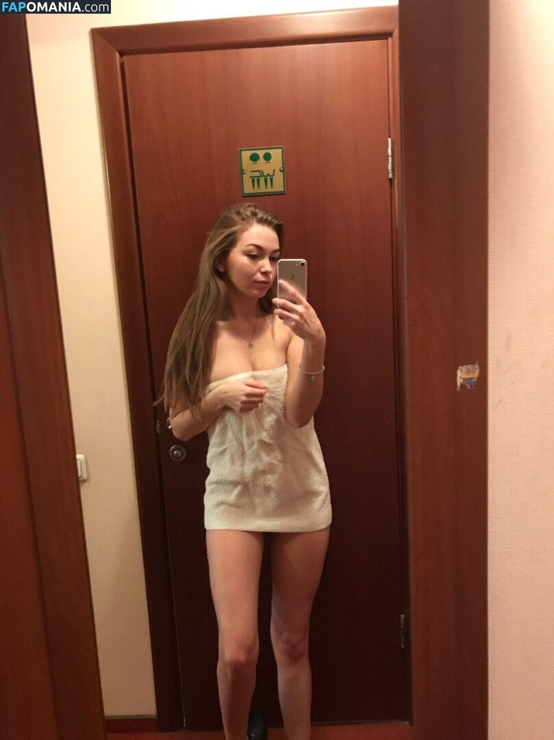 Crystallandysh Nude OnlyFans  Leaked Photo #56